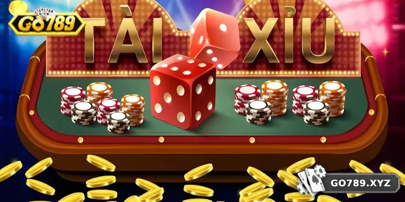 Chơi Tài Xỉu Online Mang Lại Cơ Hội Đổi Đời Nhanh Chóng 2025 1 Giới thiệu đôi điều về chơi tài xỉu online